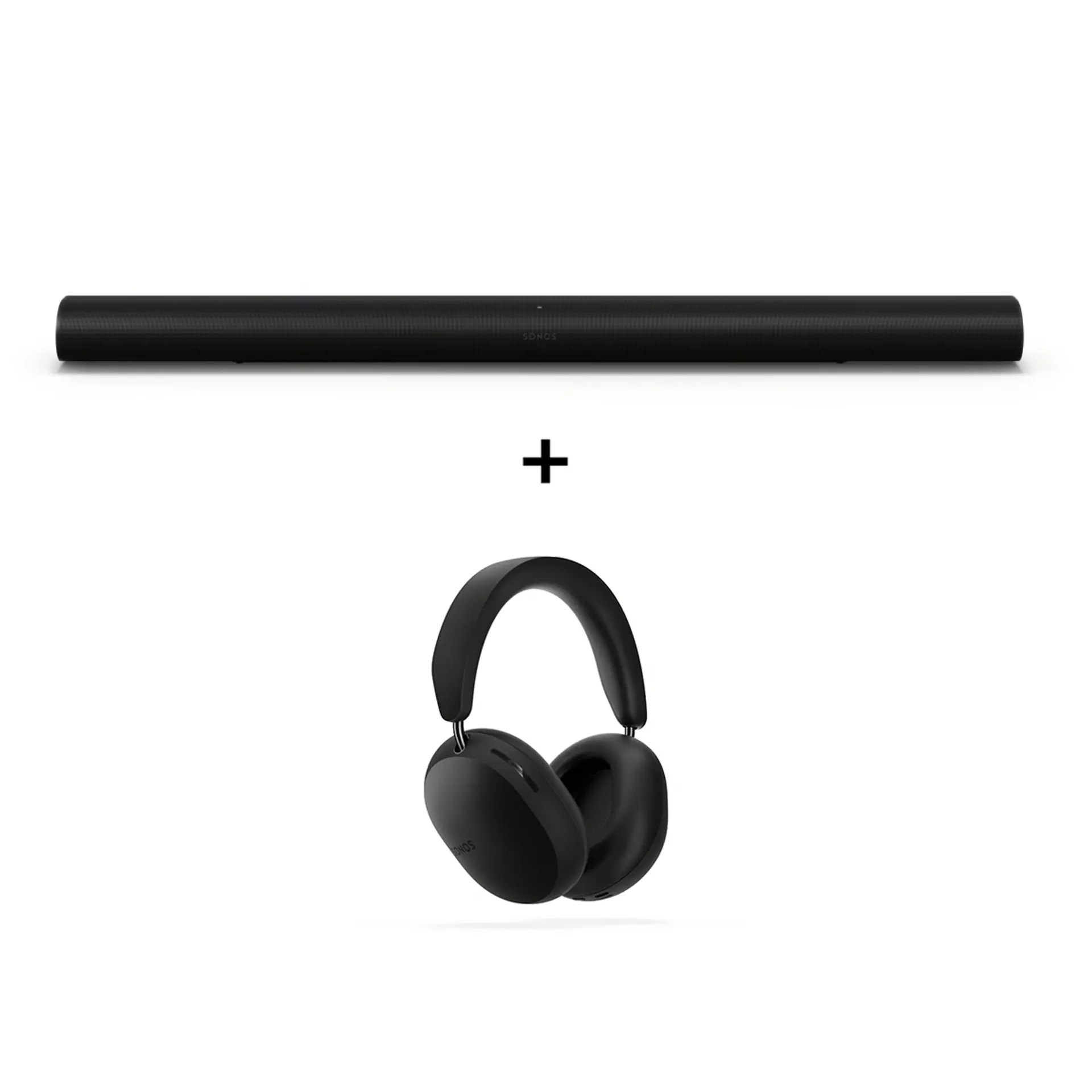 Sonos Arc Ultra + Ace