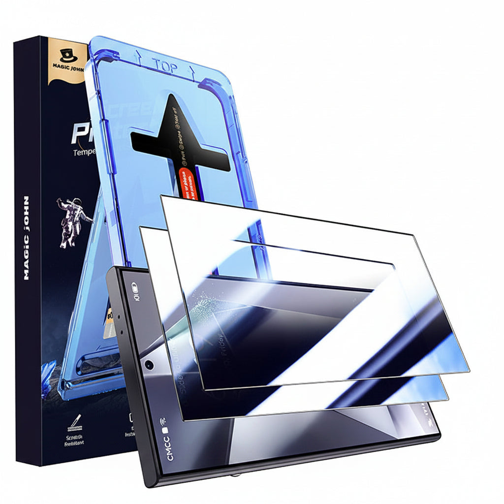 Galaxy Gen 2 Schutzfolie