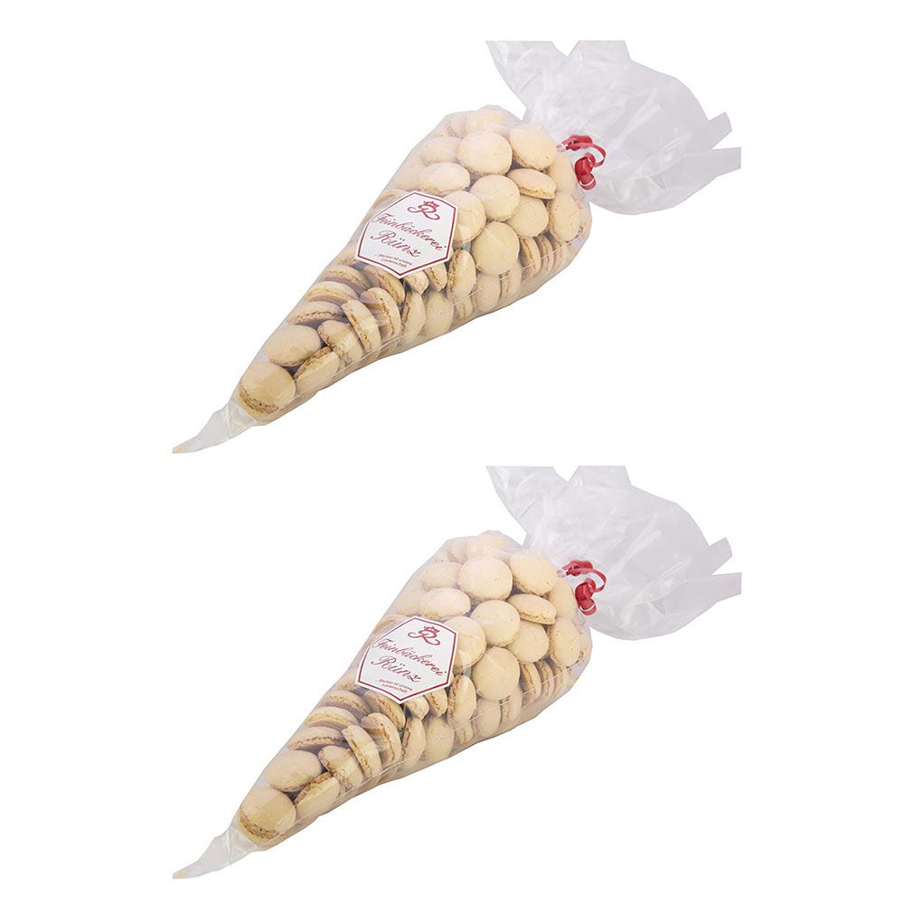 Anise Cookies 2-Pack