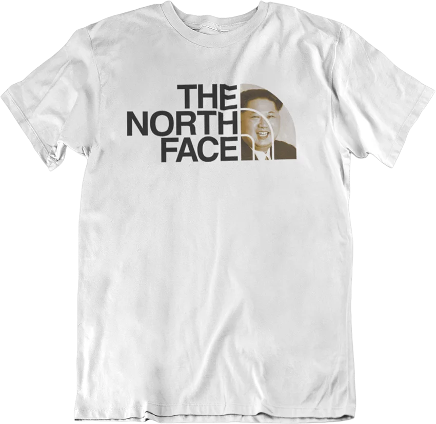 The North Face T-Shirt – H