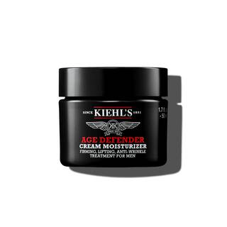 Age Defender Cream Moisturizer