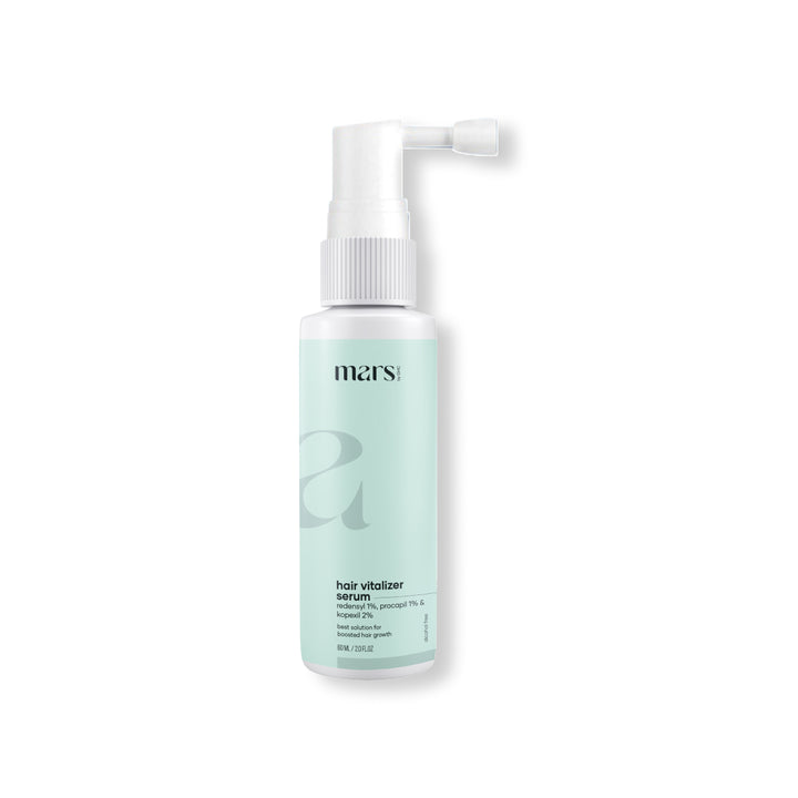 Haarwuchsserum mit 1% Redensyl (60 ml)