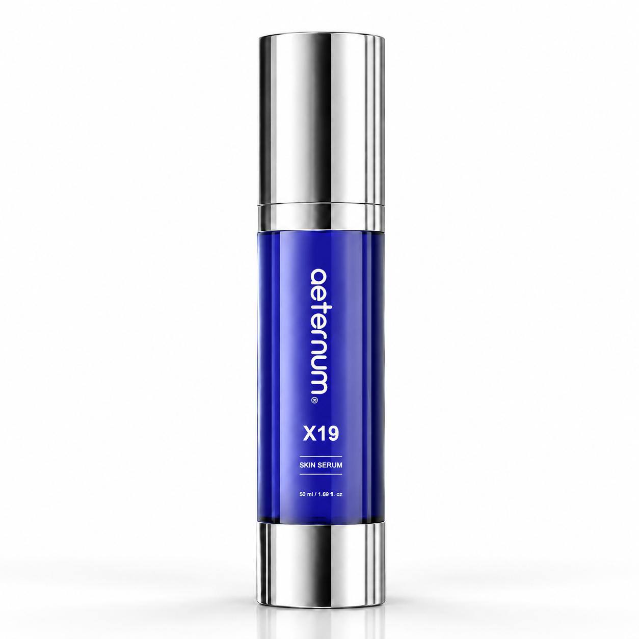 Aeternum X19 Nachtserum