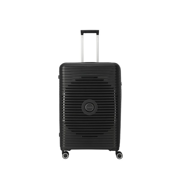 Travelite Orbita 4-Wheel Trolley L