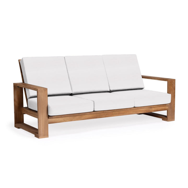 Havana QuickShip Sofa - Catalina Pearl