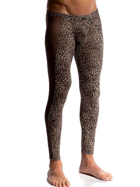 MANSTORE M2514: Long John, ozelot