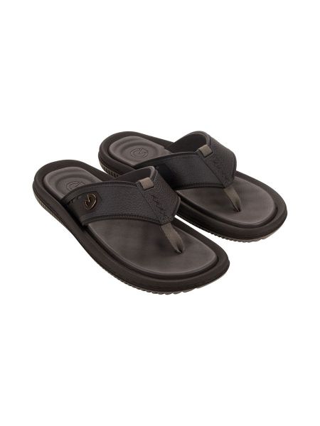 Cartago Fiji V Thong AD: Zehentrenner, braun