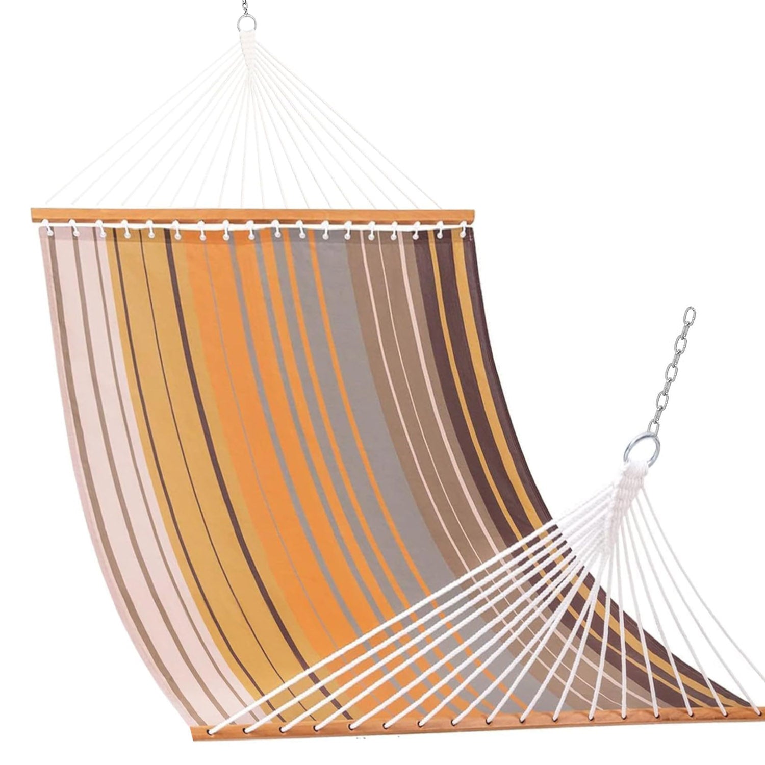 11 FT Quick Dry Double Poolside Hammock