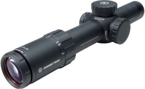 5-Serie Zielfernrohr 1-8x28mm