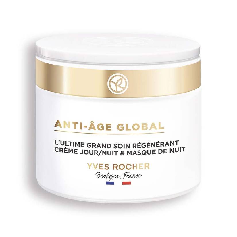Day and Night Anti-Age Global Intensive Care 75ml
