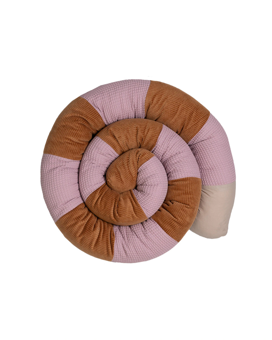 Baby Bettschlange Little Life von Lena di Vincenzio