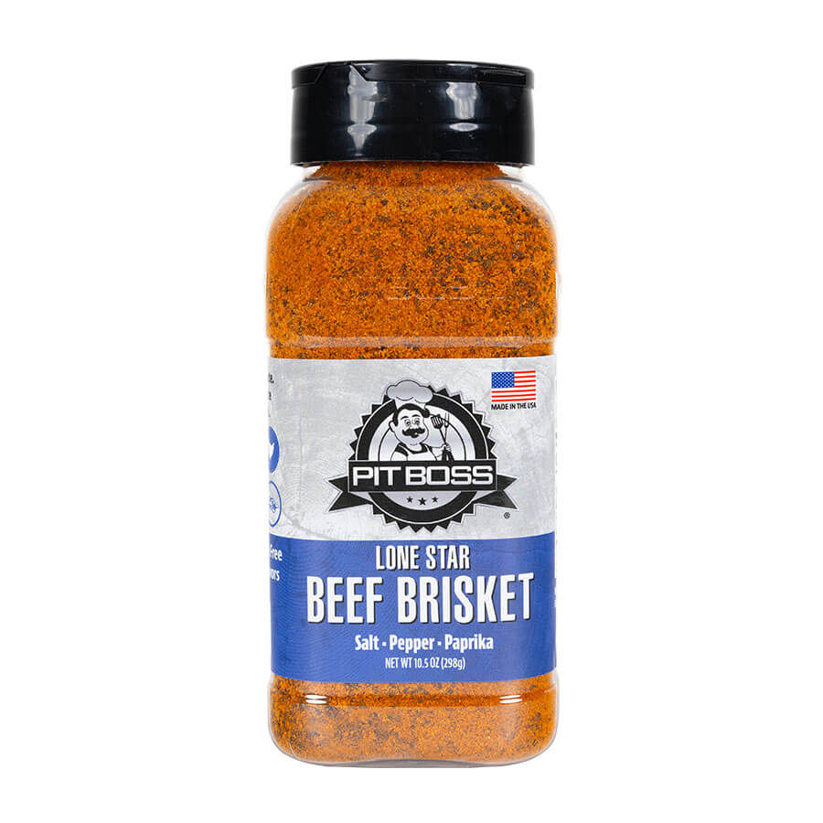 Smoke Flavor Fuel Bundle | Smoker Tube, Storage Bucket, Sweet Heat & Brisket Rubs | Pit Boss®