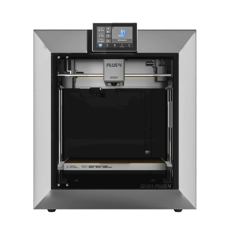 Qidi Plus4 FDM 3D Drucker