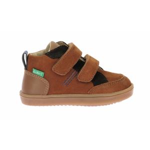 Kickers Wetykro Baby Sneakers