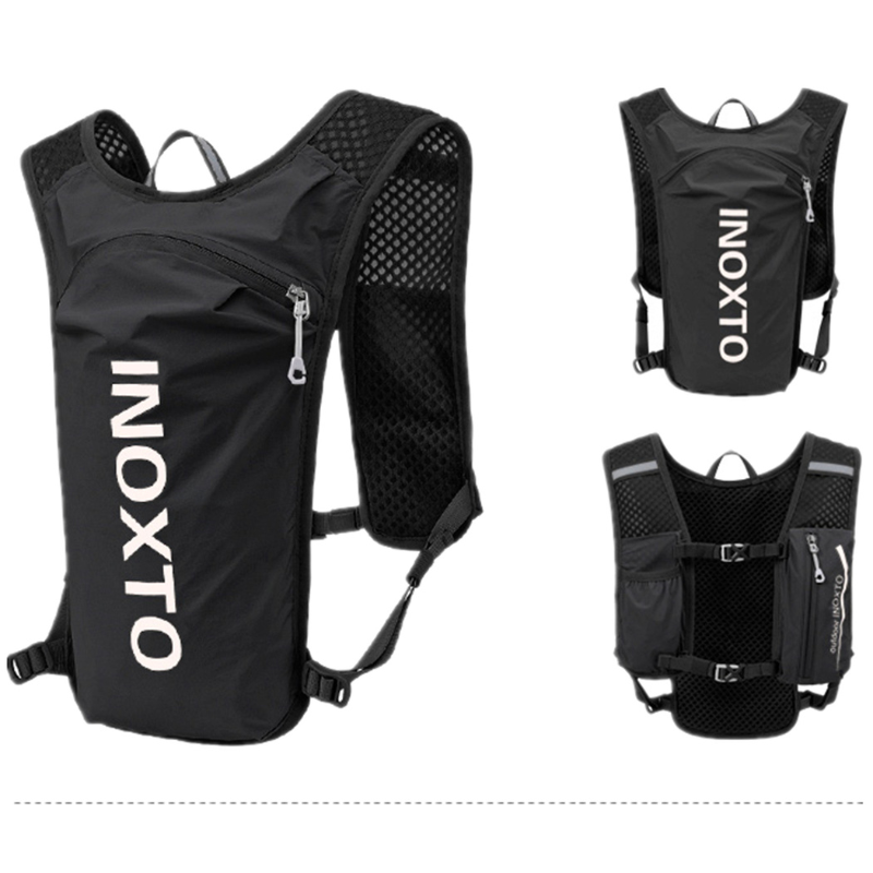 360° Sport Backpack INOXTO