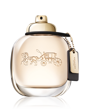 Coach Women Eau de Parfum 50 ml