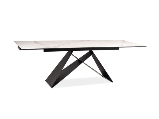 Esstisch Westin 180 cm Holzdekor