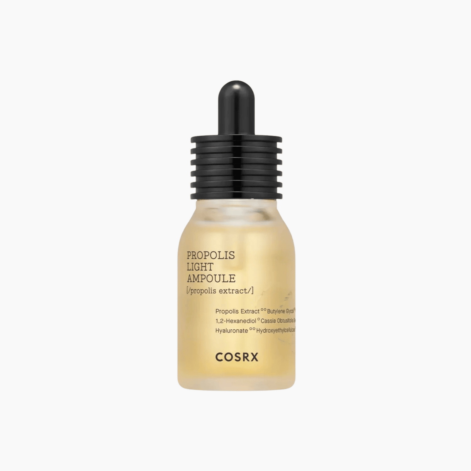 COSRX Propolis Light Ampoule 30ml