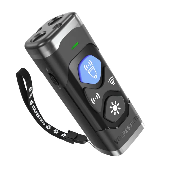 Anti-Bark Device MAX