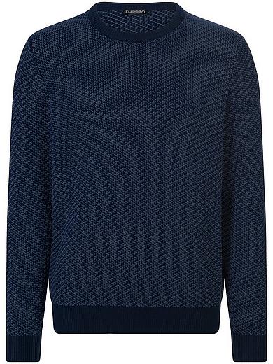 Louis Sayn Rundhals-Pullover
