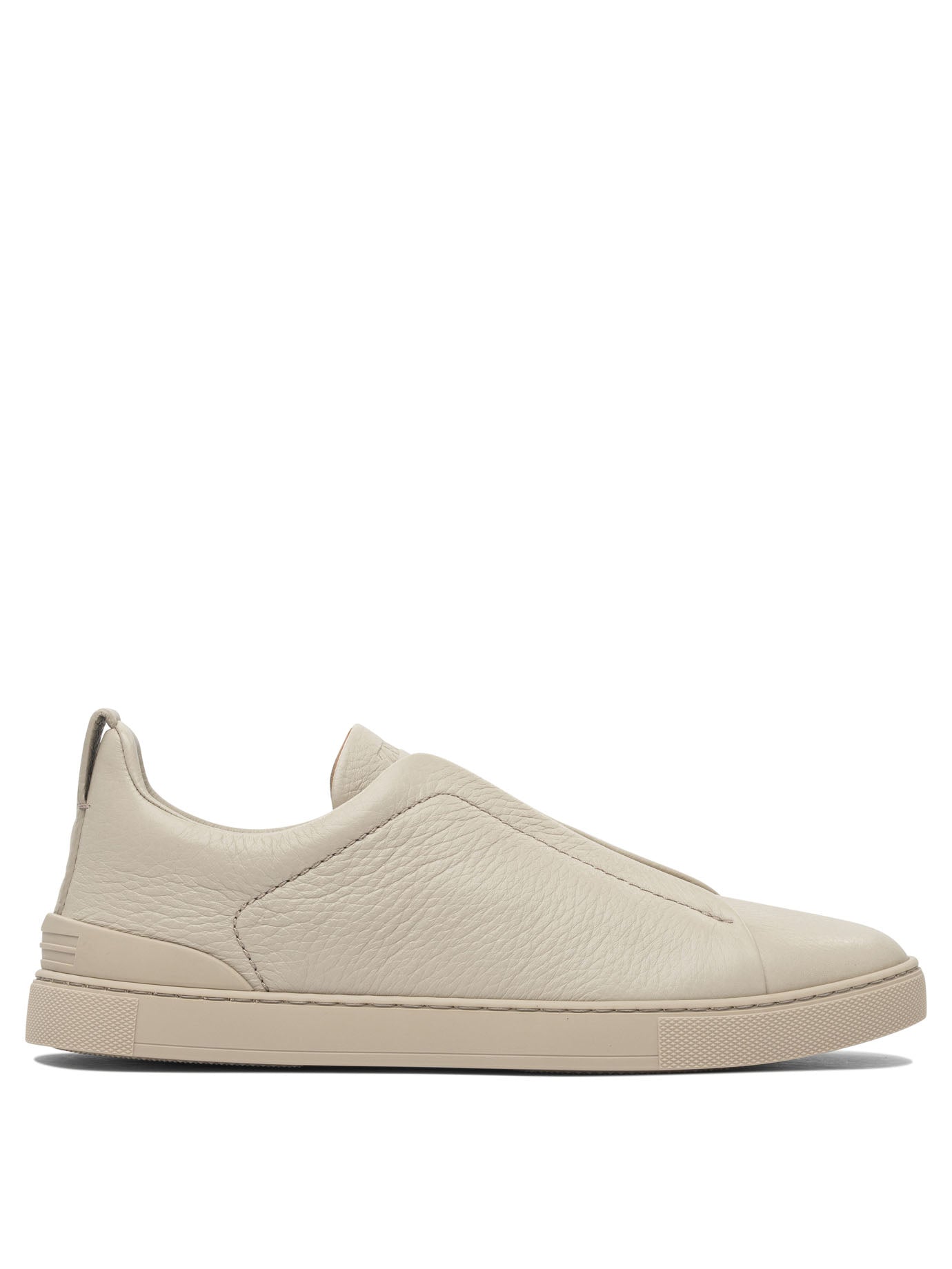 Zegna Men Sneakers & Slip-On