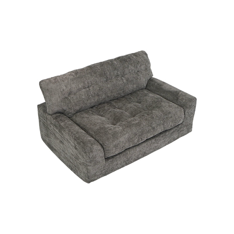 Umwandelbares Loveseat
