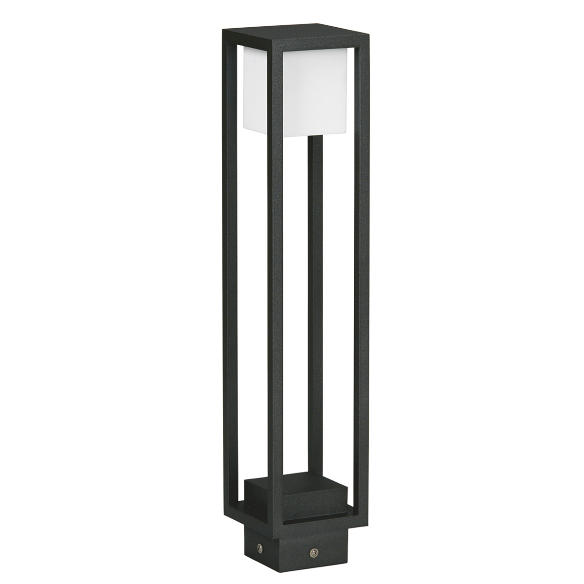 Albert 2281 LED Pollerleuchte, Abverkaufsware