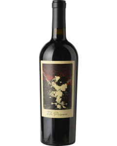 The Prisoner Wine Company The Prisoner 2021