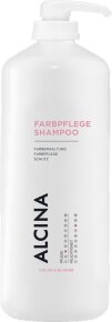 Alcina Color Care Shampoo