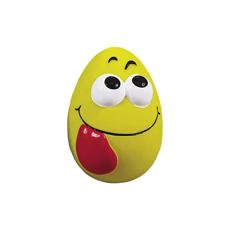 Latex Emotion Eier