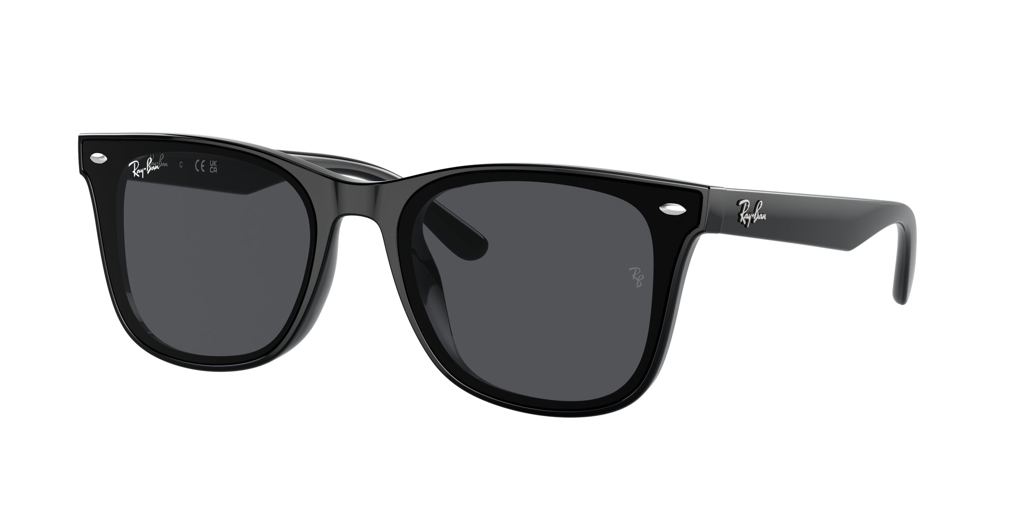 Ray-Ban RB4420 601/87 Sunglasses