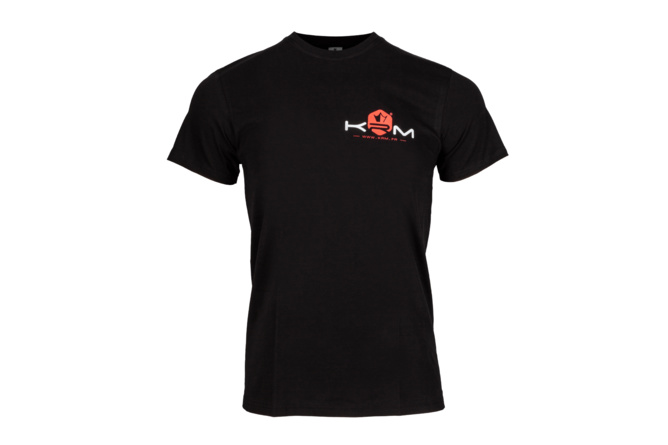 T-Shirt KRM Pro Ride