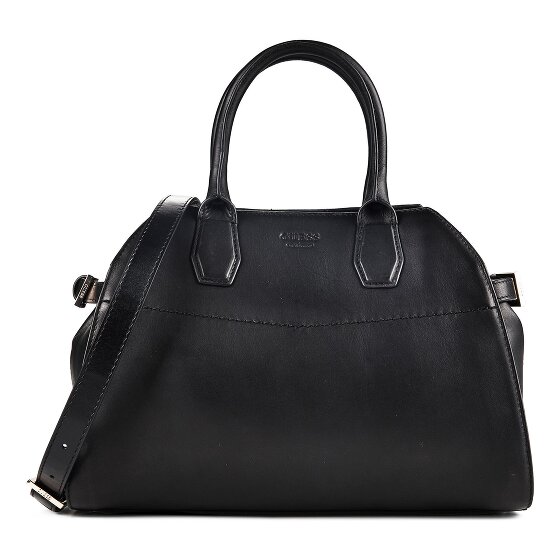 Guess Liza Henkeltasche Leder 30 cm