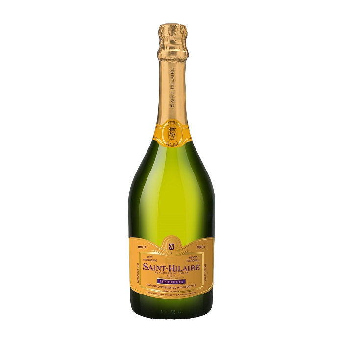 Saint Hilaire Blanquette de Limoux