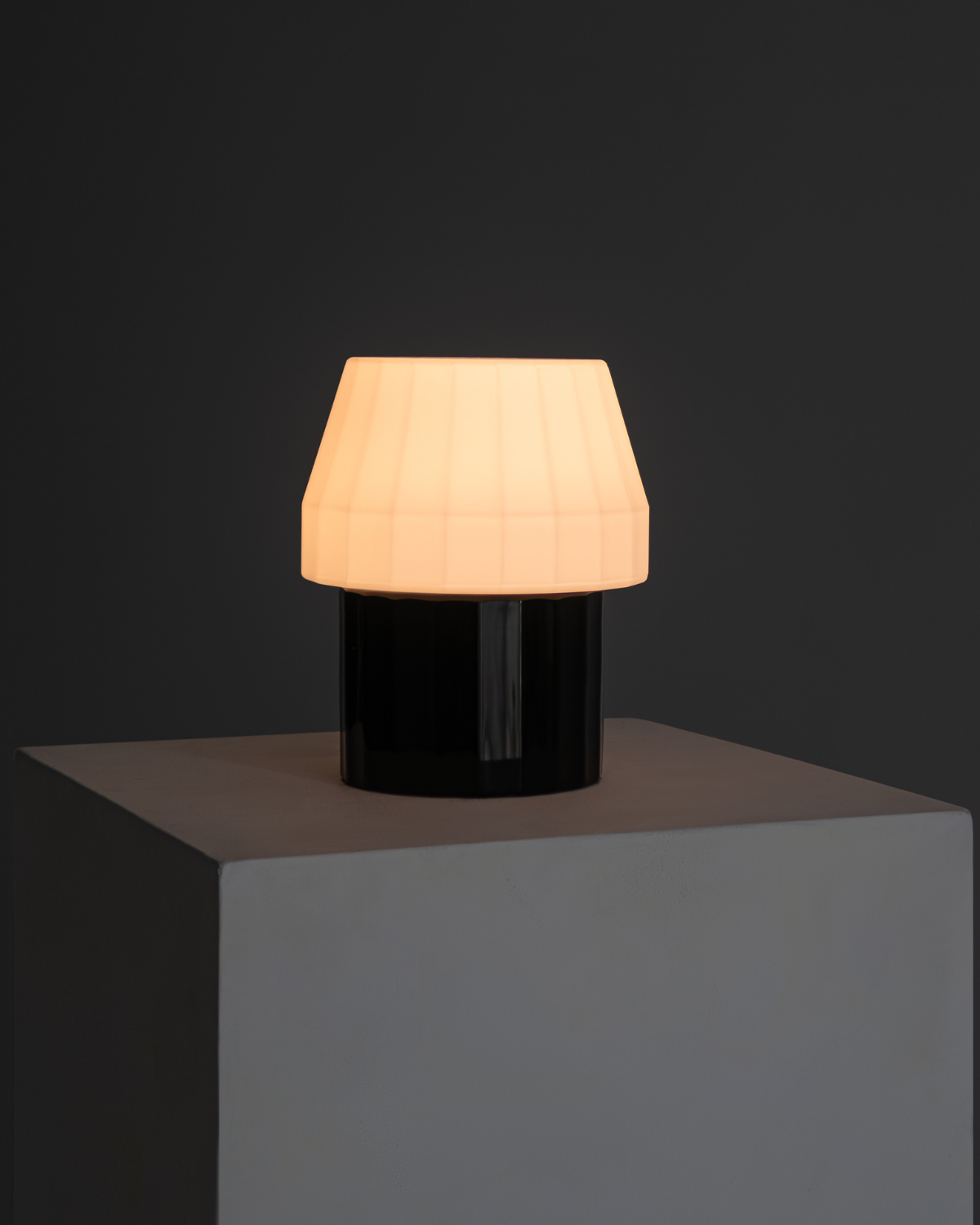 Duke Tischlampe