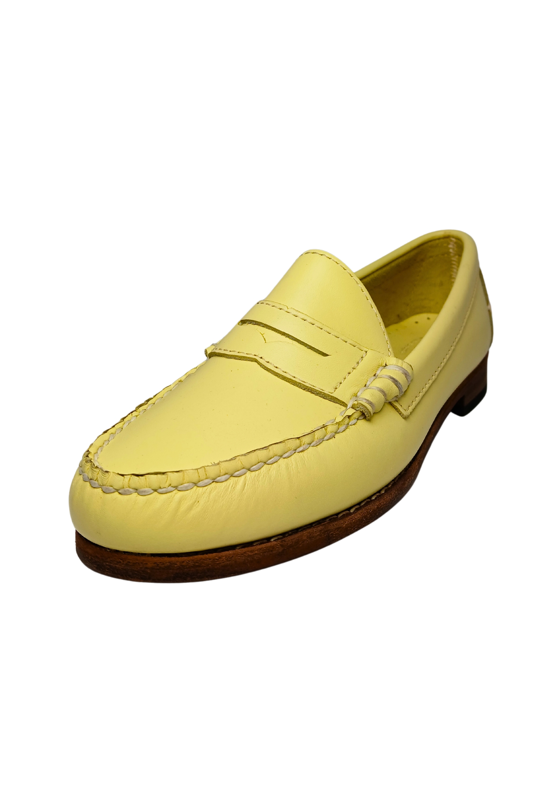 Sebago Handmade Moccasin - Custom Viability