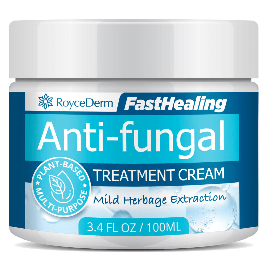 Antifungale Beruhigungspflege Creme