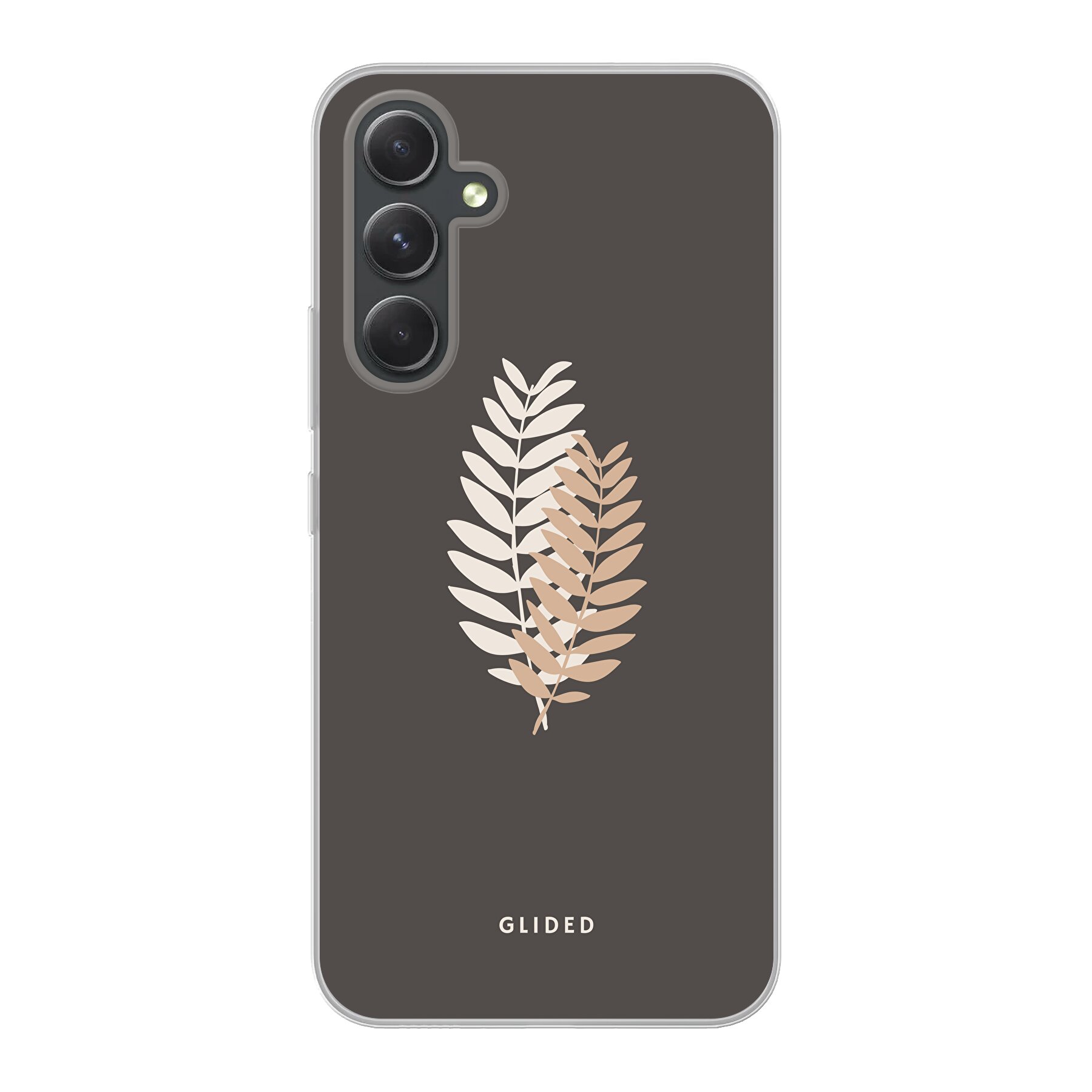 Florage - Samsung Galaxy A54 5G Tough Case