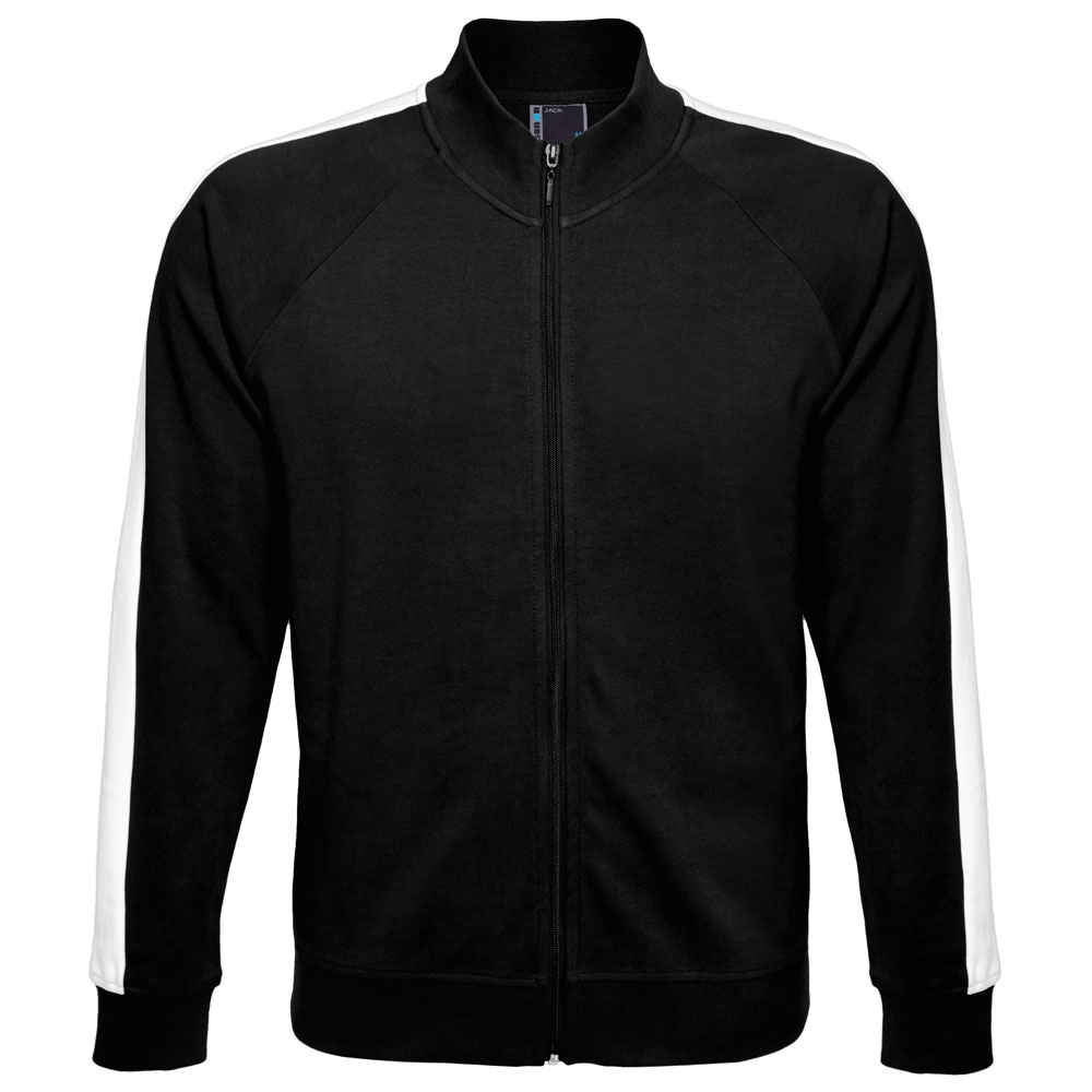 Men's Retro Look Training Jacket