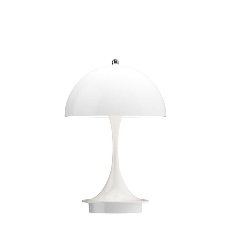 Louis Poulsen Panthella 160 Portable V3 LED Battery Light