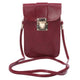 Universal Hanging Bag for Mobile Phones Bordeaux