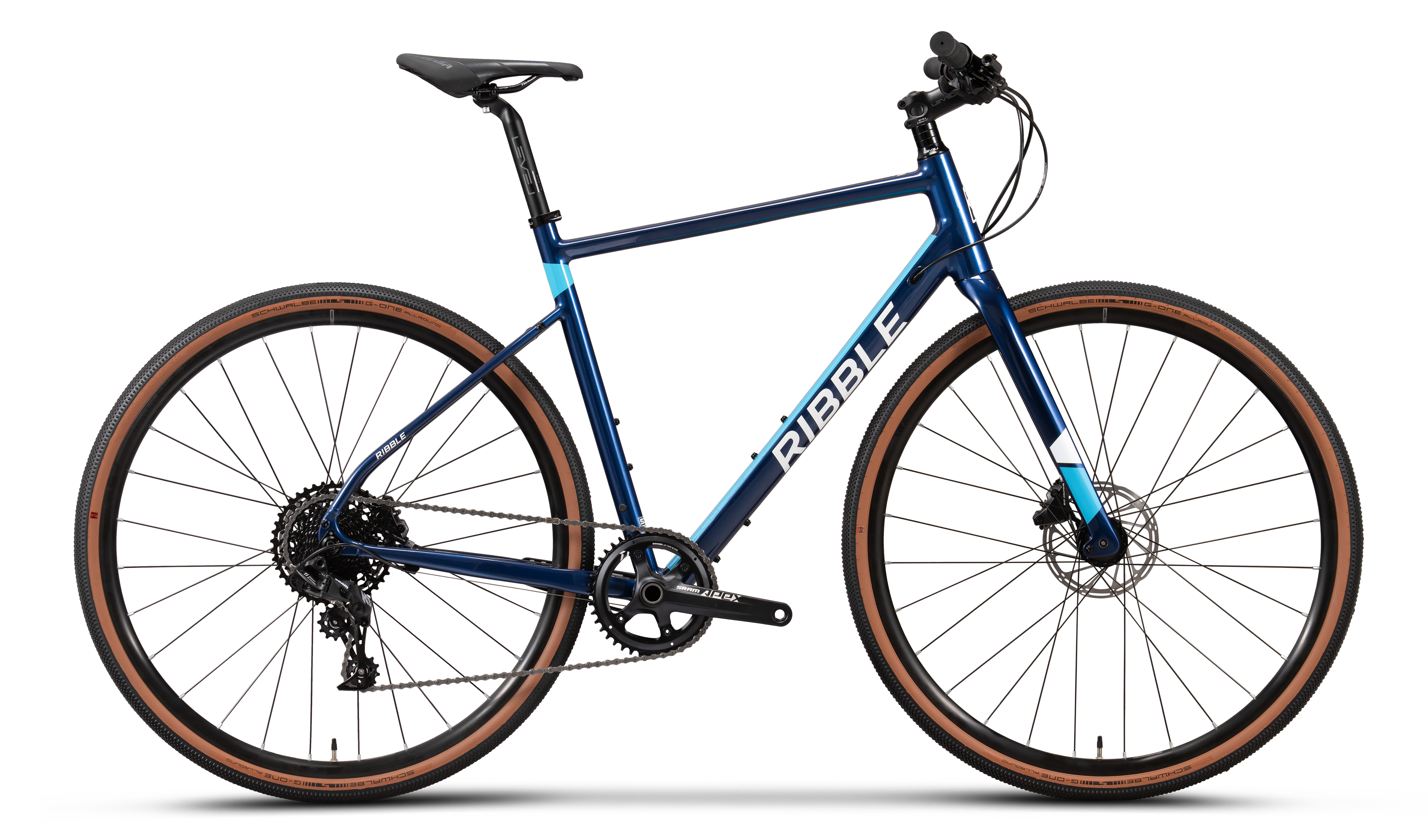 Ribble CGR AL - Sport