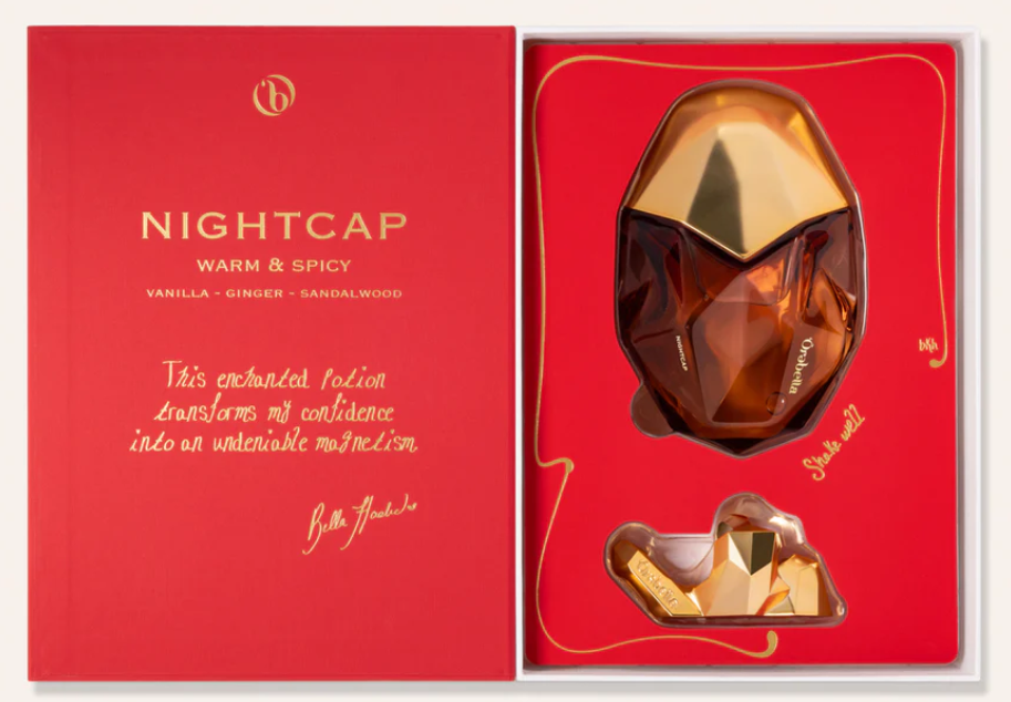 NIGHTCAP DELUXE SET