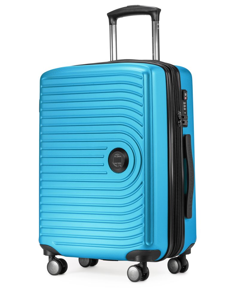 MITTE - Hard Shell Carry-On Luggage