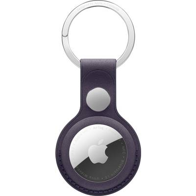 Apple AirTag FineWoven Schlüsselring