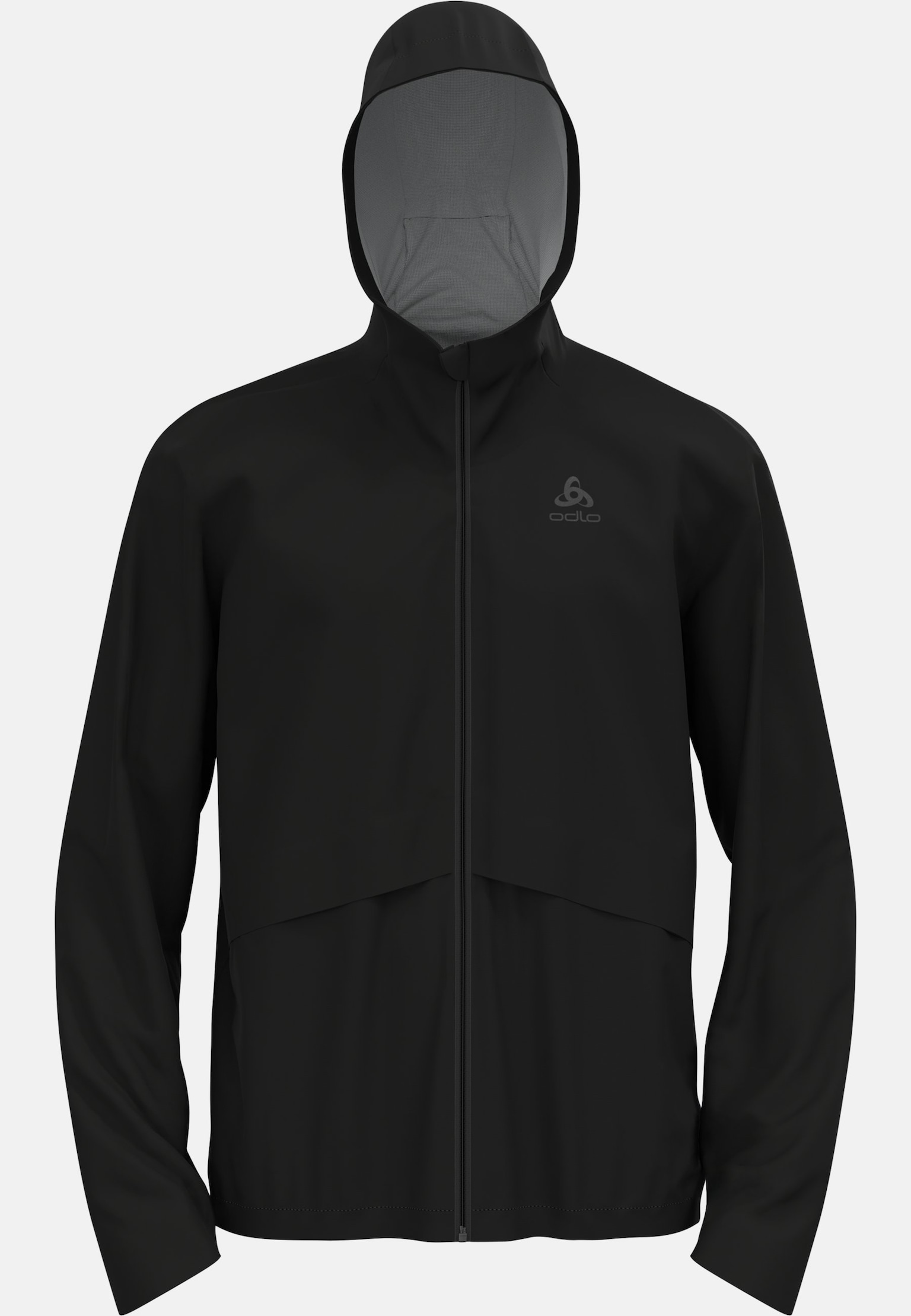 Ride 365 Wasserdichte Radjacke