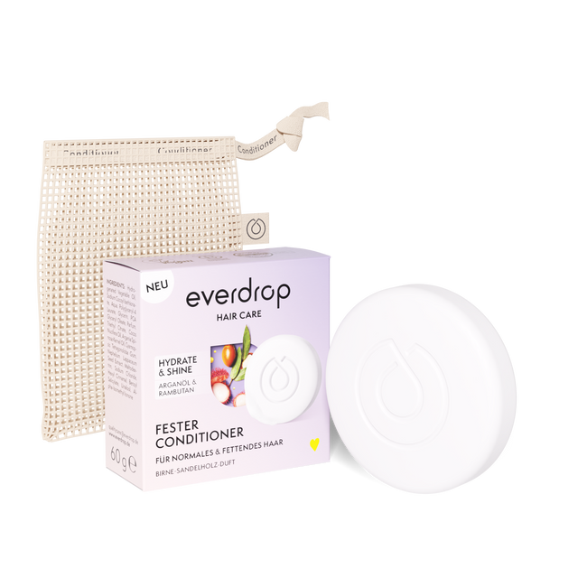 Solid Conditioner Starter Set