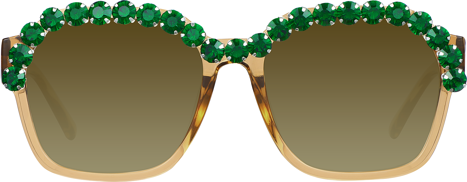 Sorrel Diamant Sonnenbrillen