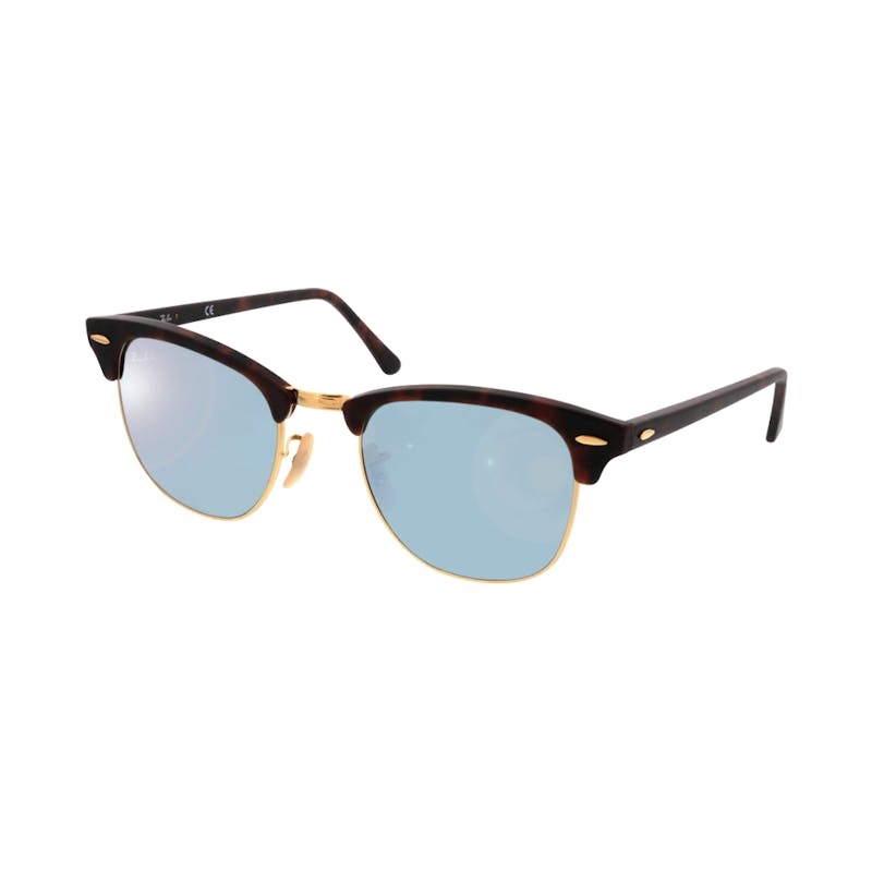Ray-Ban Clubmaster RB3016 - 1145/30 51-21 p