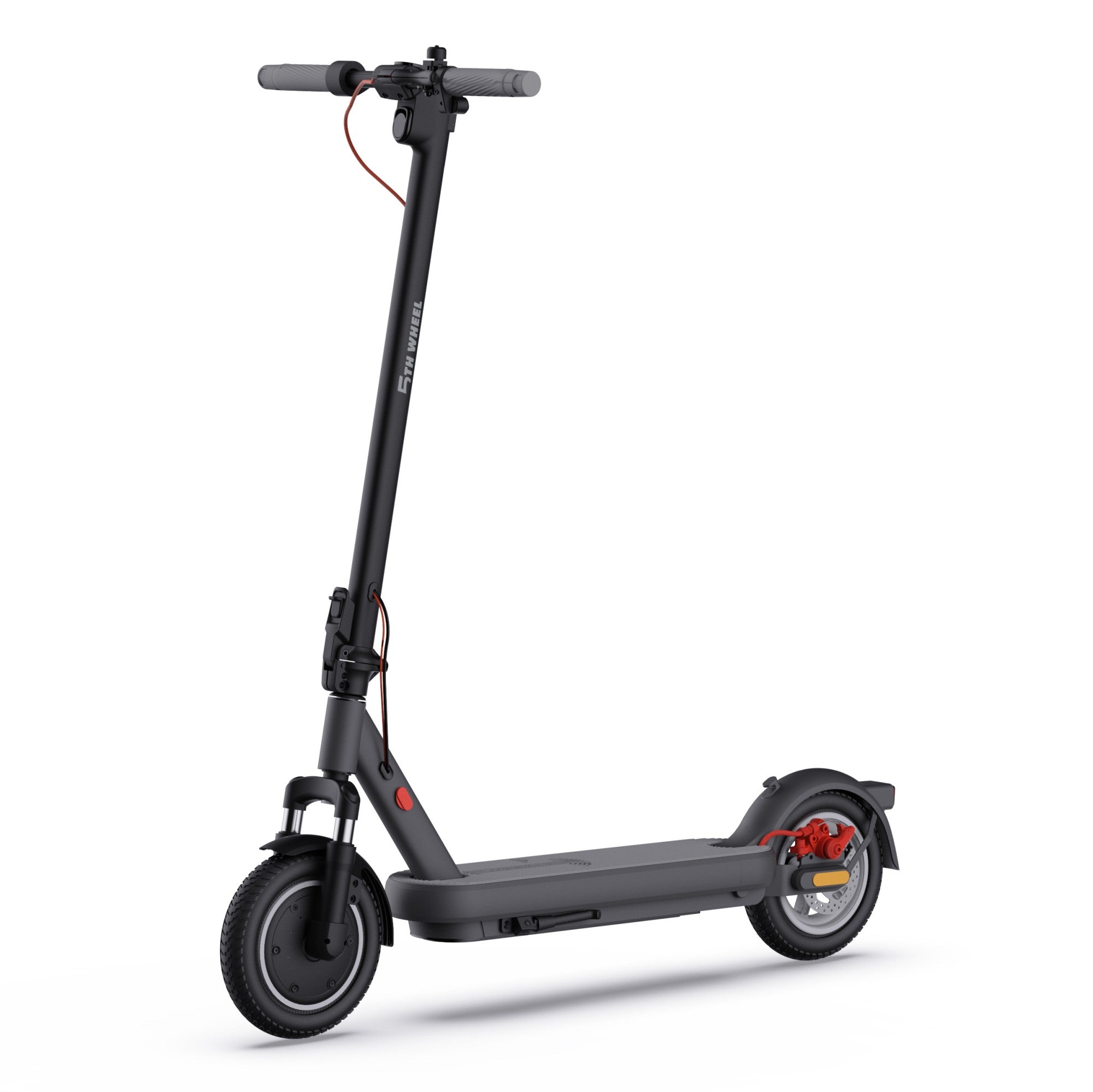 5TH WHEEL V40 Pro E-Scooter